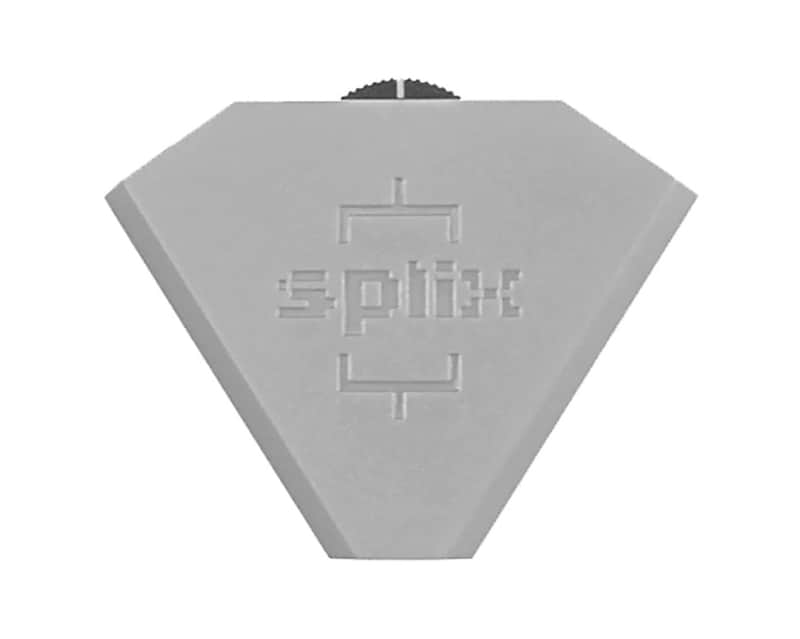 BoredBrain SPLIX Inline Mult/Splitter - Moon Gray image 1