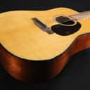 Martin D-12E Retro Road Series Acoustic-Electric Guitar Spruce Top & Sapele Gloss Finish E1 Electronics with Built-In Tuner with Softshell Case 362