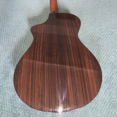 Breedlove Premier Concert Copper E Gloss image 3