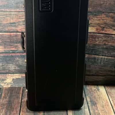 Ernie Ball Music Man Left Handed StingRay Special H 4 String Electric Bass - Black image 10