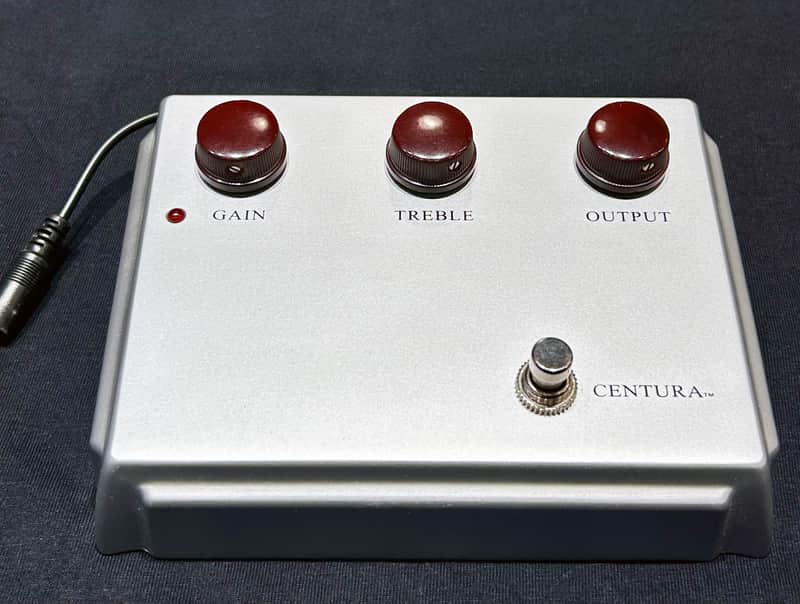 Ceriatone Centura Professional Overdrive | Reverb Canada