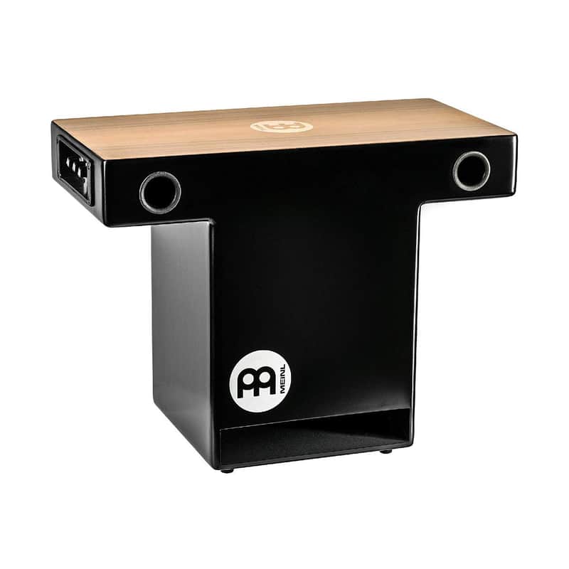 Meinl Turbo Slaptop Pickup Cajon Box Drum
