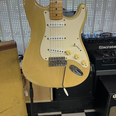 Fender Custom Shop '54 Reissue Stratocaster 1993 image 21