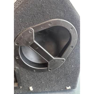 Wharfedale Pro EVP-X12M - PA Speakers - Black - Good image 13