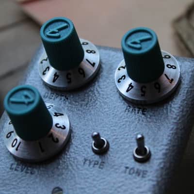 FENDER "Hammertone Chorus" image 2