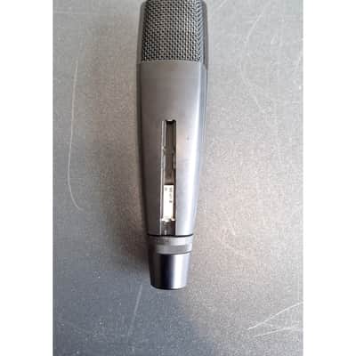 Sennheiser MD421 - Microphone - Good w/ Hard Case image 7