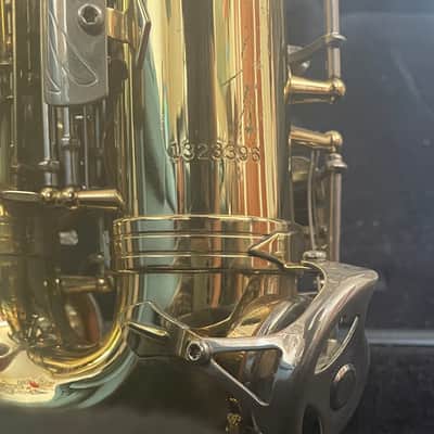 Selmer AS300 1998-2002 image 8