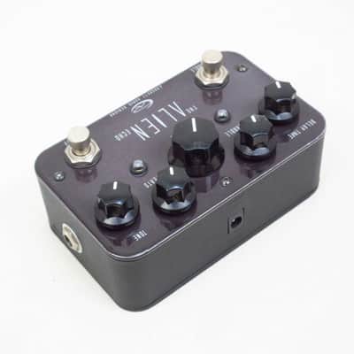 J.Rockett Audio Designs Alien Echo Delay (07/01) image 2