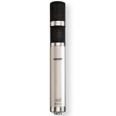 Warm Audio WA-CX24 Stereo Tube Microphone image 3