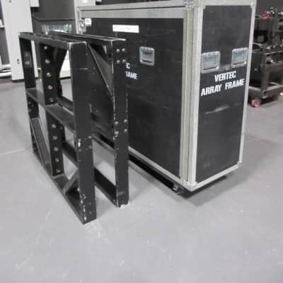 Immagine JBL Vertec VT4889-AF Array Fly Frame - 2