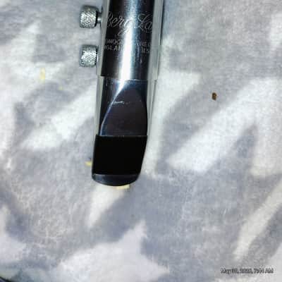 Berg larsen 851427/8 1960-1975 - Stainless steel image 2