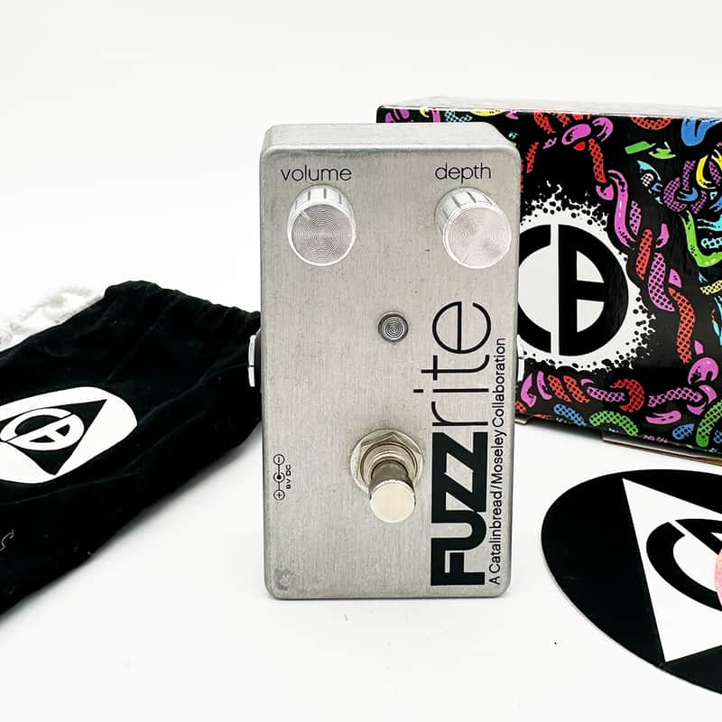 Catalinbread Fuzzrite