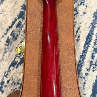 2020 Gibson ES-335 Dot image 10