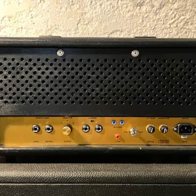 Ceriatone British Style JCM800 2204 HW 2025 Bild 4