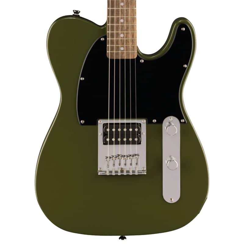 Squier Sonic Esquire H image 6