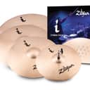 Zildjian I Family Beckenset
