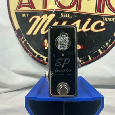 Xotic Effects EP Booster Mini Boost Pedal image 2