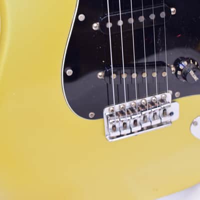 Vintage 1979 Fender 25th Anniversary Stratocaster Electric Guitar w/ Case image 6
