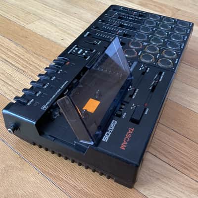 Tascam Porta 05 4-track *Serviced* image 3