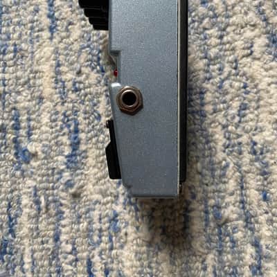 DOD Stereo Flanger FX75-B 1987 - 1997 - Silver image 2
