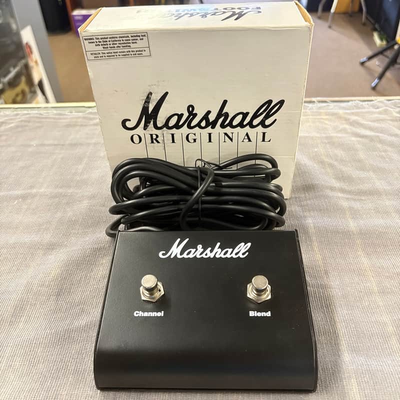 Marshall PEDL-90005 image 1
