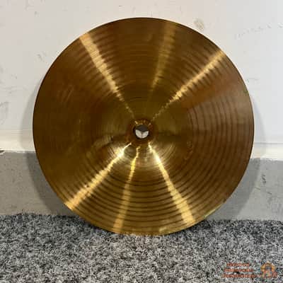 Paiste 2000 8” Splash Cymbal image 3