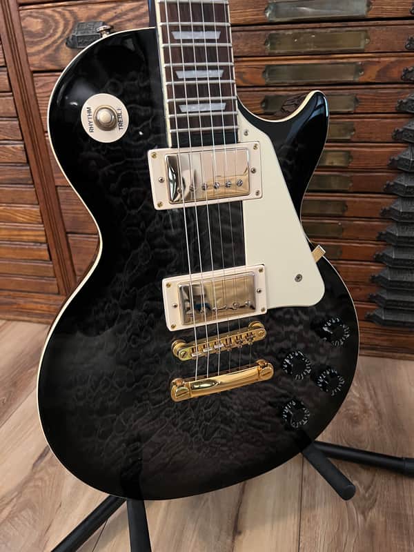 Epiphone Les Paul Ultra II | Reverb