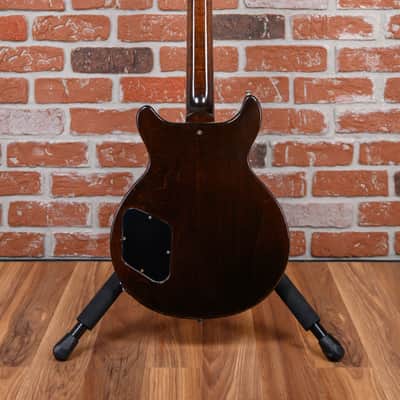 Epiphone USA Spirit Figured Maple Top Sunburst 1982 w/OHSC image 7