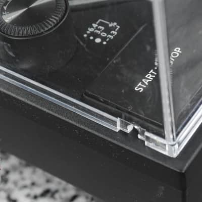 Technics SL-1200MK7 Direct Drive DJ Turntable System in Excellent Condition image 20