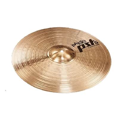 Paiste 14" PST 5 Medium Crash Cymbal