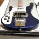 LEFTY LEFT HANDED Rickenbacker 4003s