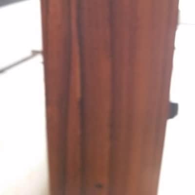 Pioneer CS-77 1975 - Cherry Wood image 2