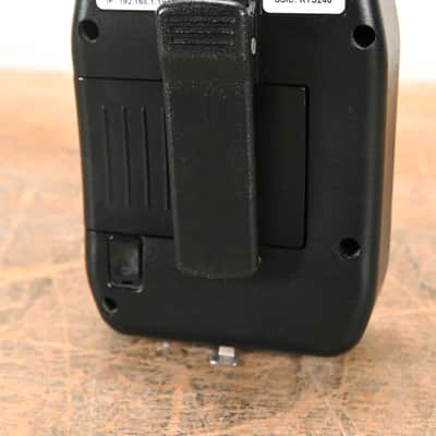 RTS TR-240 2.4 GHz Wireless Intercom Beltpack CG01DE4 image 12