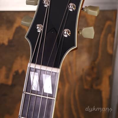 Eastman T-486 Gold Burst image 9