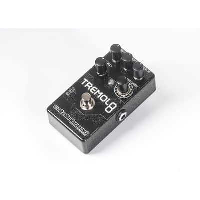 Catalinbread Tremolo 8 Pedal with Reverb image 2