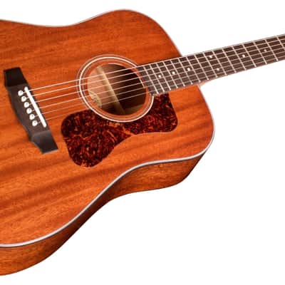 Guild D-120 Natural , 384-0200-721 image 18