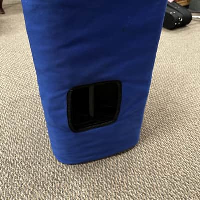 Electro-Voice SX300PI 300W Passive Weather Resistant PA Speaker Black w/ Cover image 8