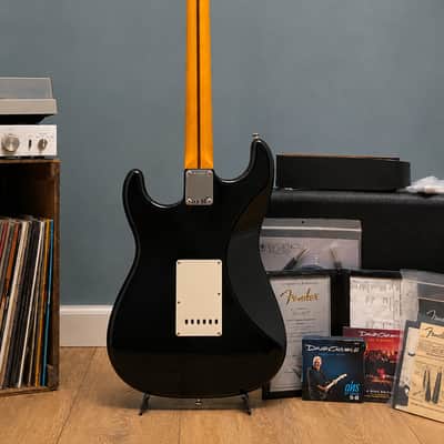 Fender Custom Shop David Gilmour Stratocaster NOS 2017 imagen 2