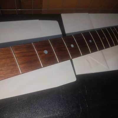 80's ESP CURVED BOARD STR*T NECK - Made in JAPAN - PRE CBS 63 STYLE image 7