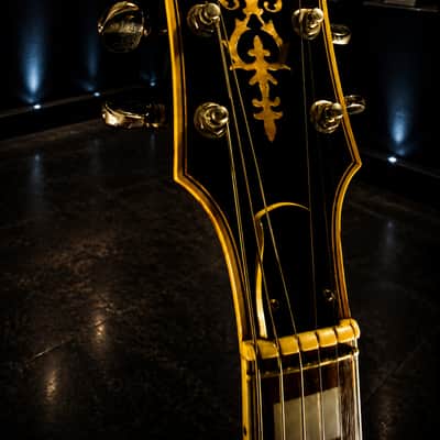 Standel 510-S DELUXE 1967 - SAM KOONTZ Hand built. Ultra Rare. image 11