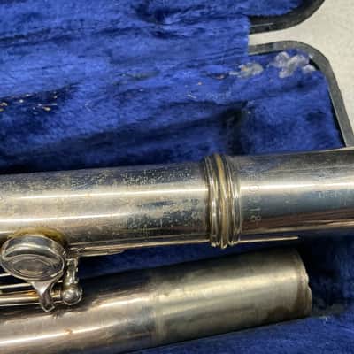 Selmer U.SA. FL302 1983-2000s image 3