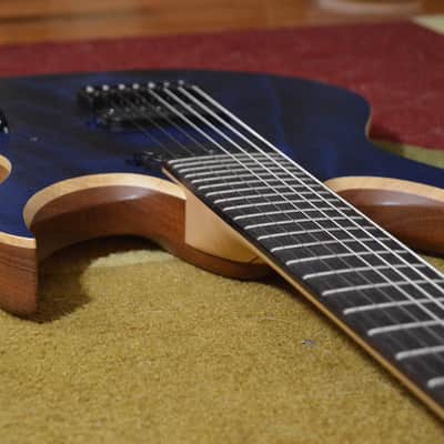 Mayones Duvell image 6