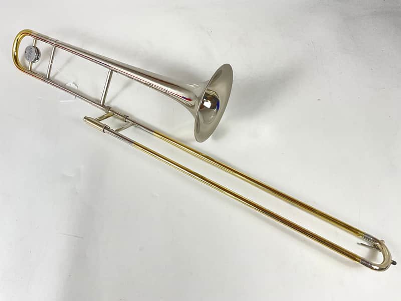 Used Conn Constellation 48H Bb Tenor Trombone (SN: GC770030) image 1