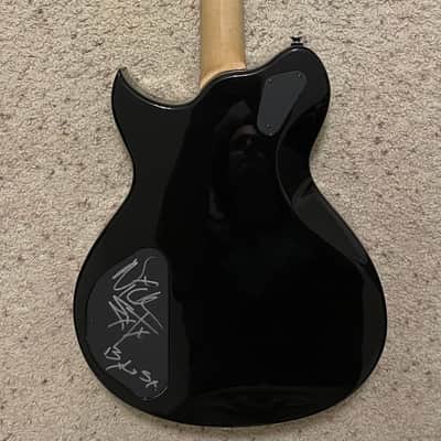 Washburn USA Custom Shop NC70 Idol image 7