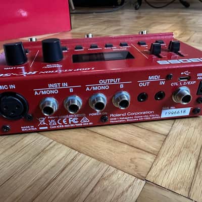 Boss RC-500 Loop Station image 2