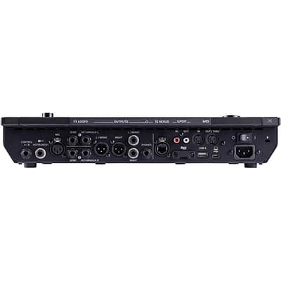 Line 6 Helix Stadium Floor Multi-Effects Guitar Processor image 3