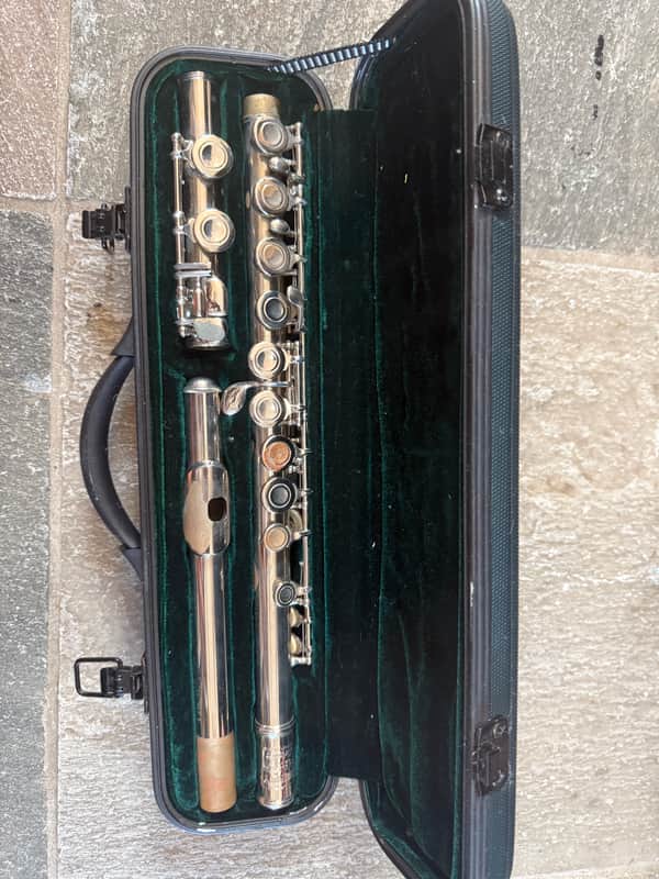 Selmer Bundy