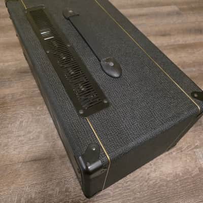 Orange Rockerverb 100 MK III 2-Channel 100-Watt Guitar Amp Head image 3