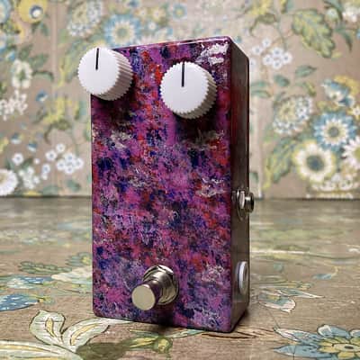 ORGANIC SOUNDS Hades [04/10] | Reverb