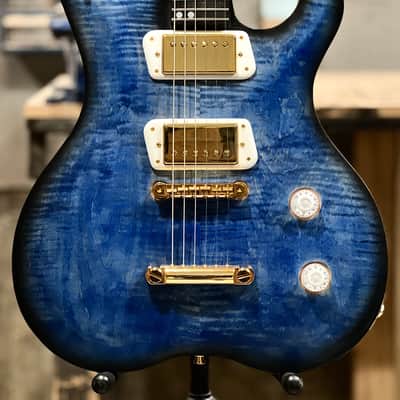 Howie Griffin Series #G.27.96.23 - Royal Blue image 13
